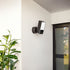 Eve Outdoor Cam Black - Apple HomeKit Secure Video technology